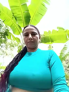 esmeralda_li webcam