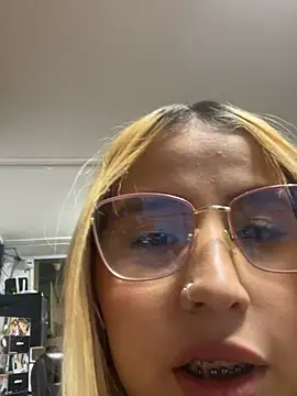 Aliss_Taylor1 webcam