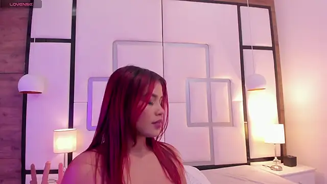 KaseyRosse webcam