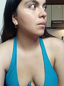 Tiffany_markle webcam