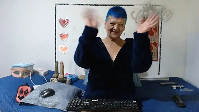 loquitaqueen011 webcam