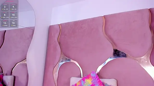 Sofia-candyht webcam