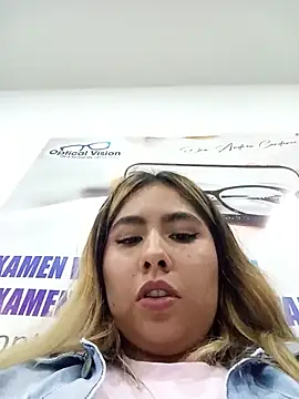 Sofia_Honey1 webcam
