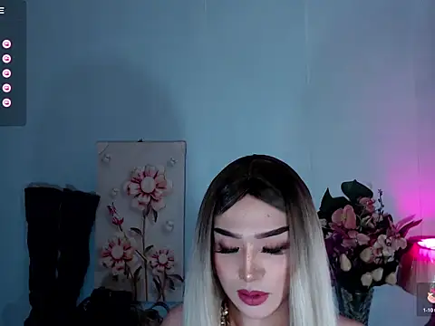 OliviaGrace_Hilton webcam