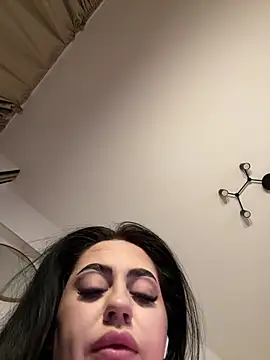 Andrestarr webcam