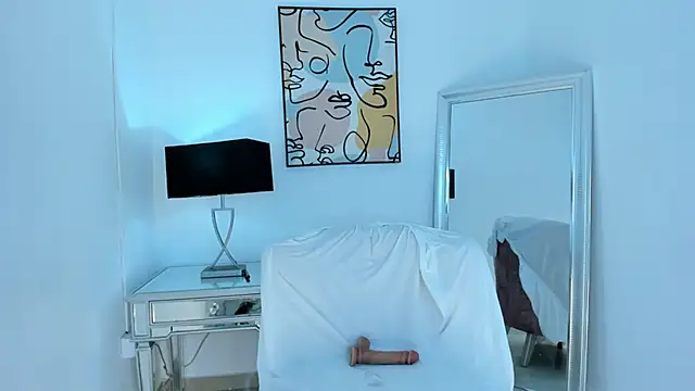 Zoe_borgues webcam
