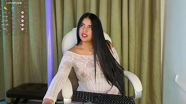 blush_bloom webcam