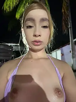 Isabella_gaviria webcam
