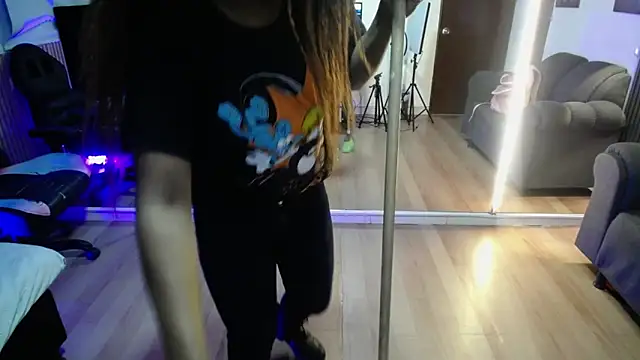 Ebony_rizon webcam