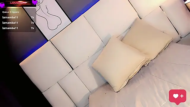 Kornylovee webcam