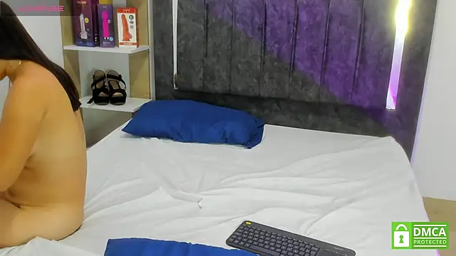 Grace_and_Milo webcam