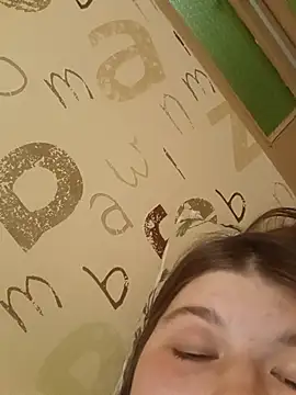 Georgina_Mimi webcam
