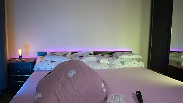 TiffanyPierce webcam