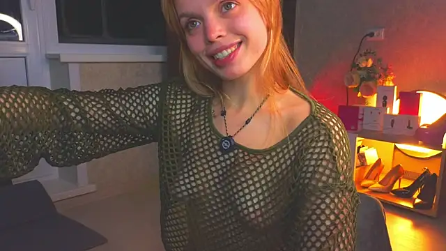 sinteas webcam