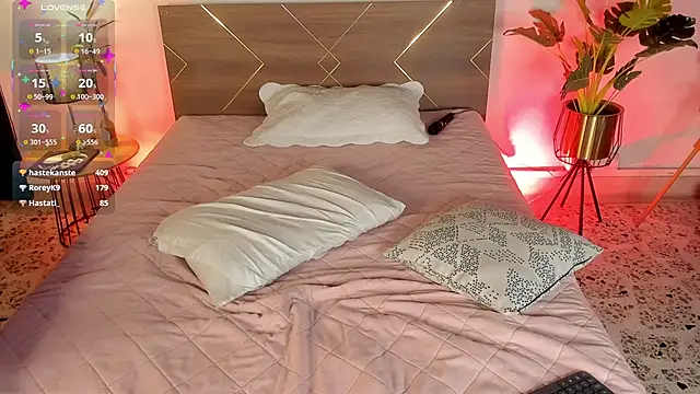 Amy_art webcam