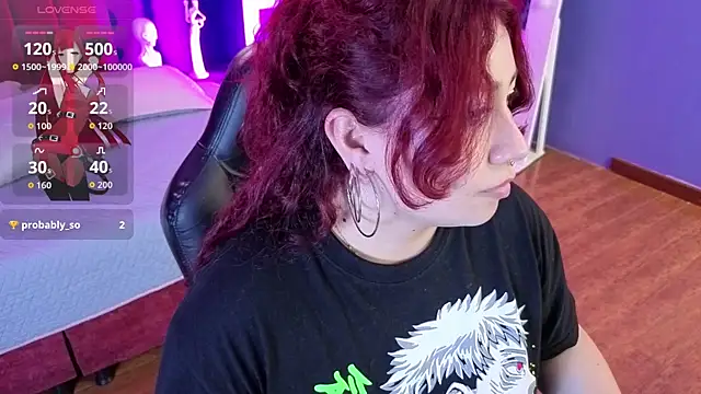 littlee_red webcam