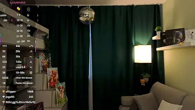 bless_me webcam