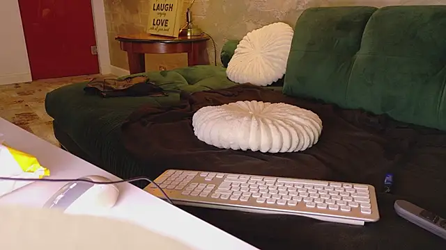 VivianneNicole webcam