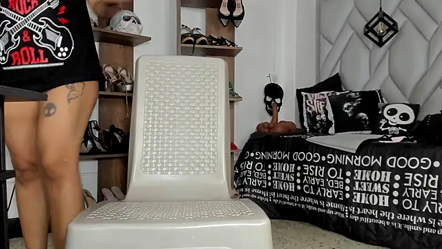 MirandaHaguen webcam