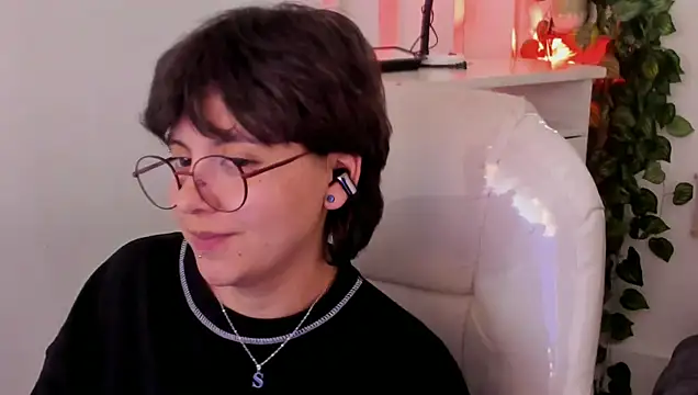 Nathaly_ds webcam