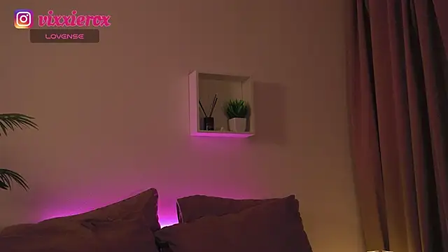 ViXXXiee webcam