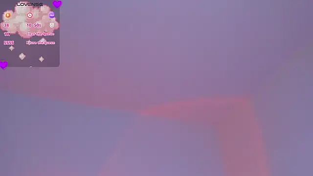 MarieTaylor_ webcam