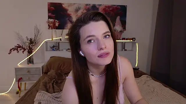 nellie_medina - Nellie_Medina's free webcam - UK Sex Cams