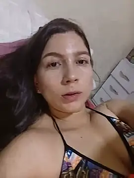 arianna_moss - Arianna_Moss's free webcam - UK Sex Cams