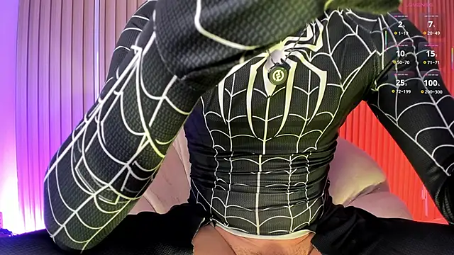 tomy_rox - Tomy_Rox's free webcam - UK Sex Cams
