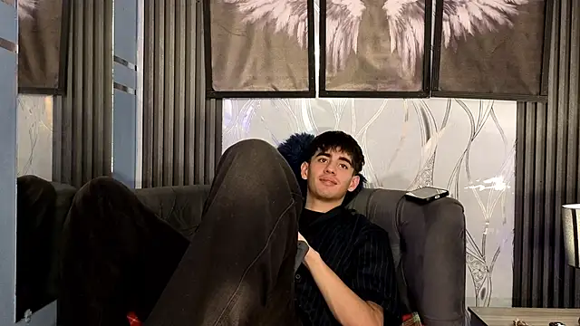 demian_hot99 webcam