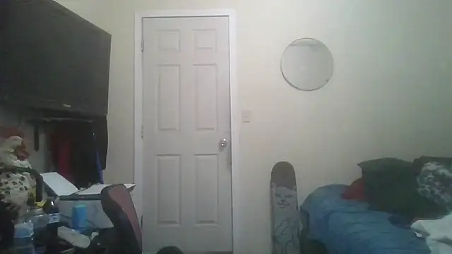 Johnny1991Blunt webcam