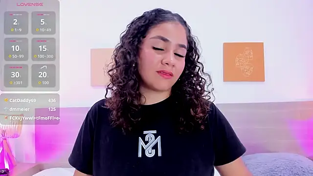 abby_gibson webcam