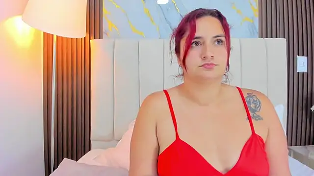 Victoria_Guzman webcam
