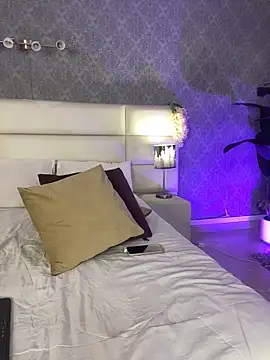 Celeste_Amber webcam