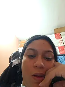 zoehot07 webcam