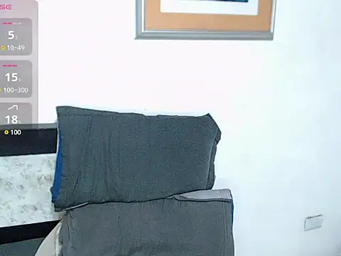celestegilbert webcam