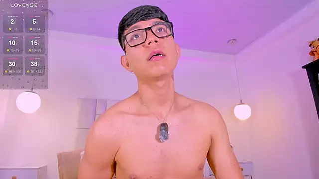 CodyTwink webcam