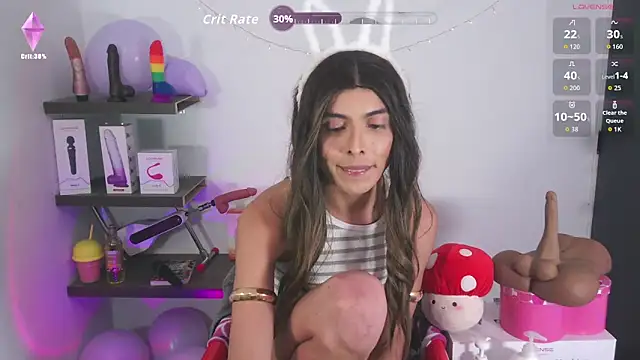 valentina_crtti webcam