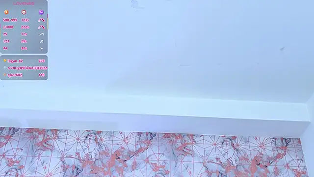Angelique_Angell webcam