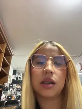 Aliss_Taylor1 webcam