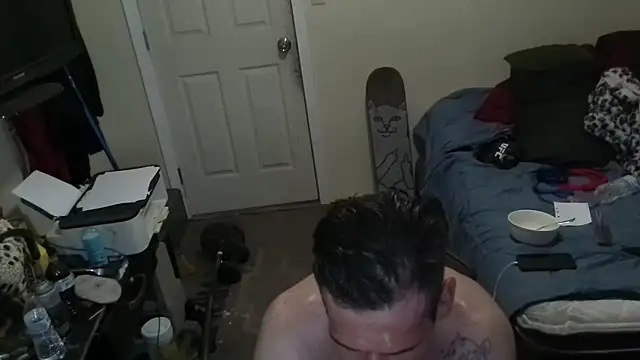 Johnny1991Blunt webcam