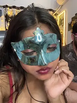 pooja_sexy79 Live Webcam on Stripchat