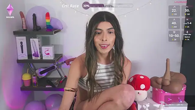 valentina_crtti webcam