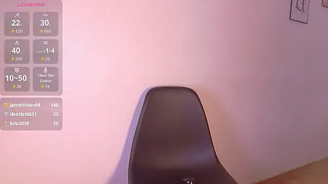 drooling4daddy webcam
