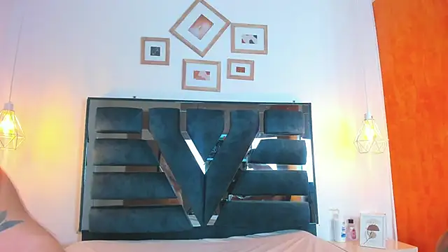 Irina_and_Max webcam