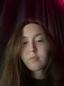 charmingggirl webcam