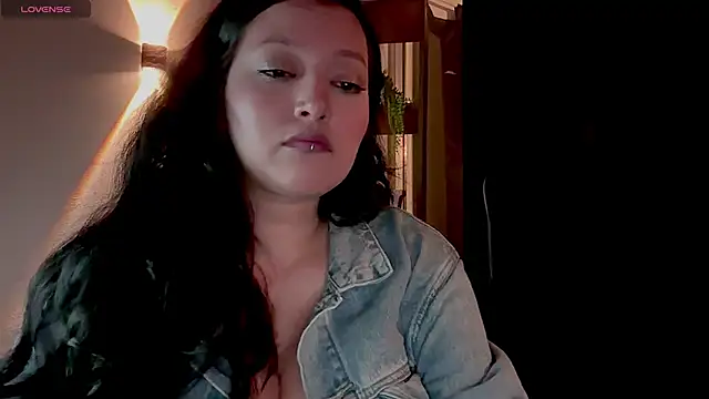 MarcellaGriffin webcam