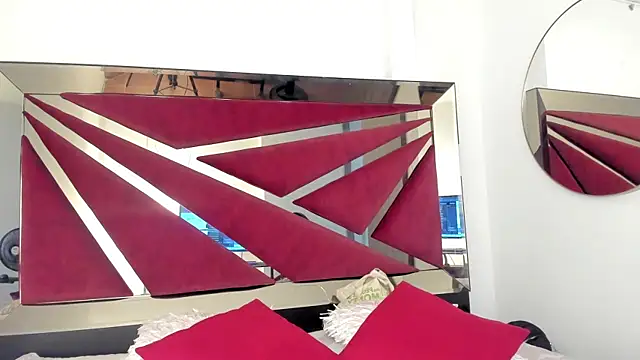 AfroditaVega_ webcam
