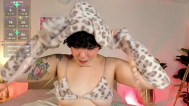 Amy_art webcam