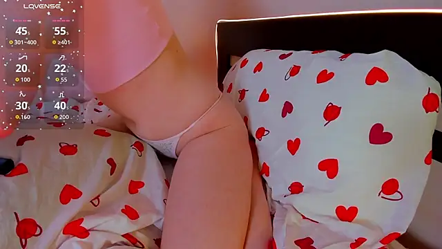 lexxxxxxi webcam